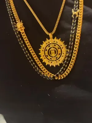 @Ancient Aura Jewelry