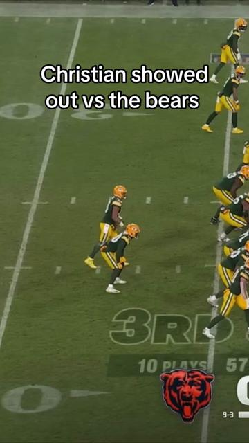 @Packers Clips V2
