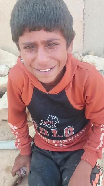@Ali the amputee🇵🇸😭🥹