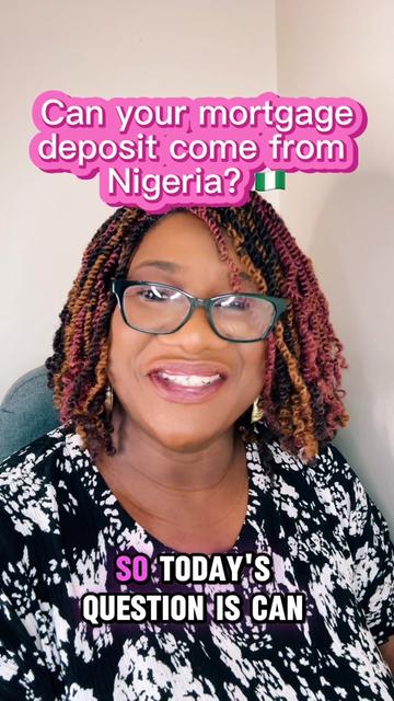 @Yinka Mortgage Broker UK