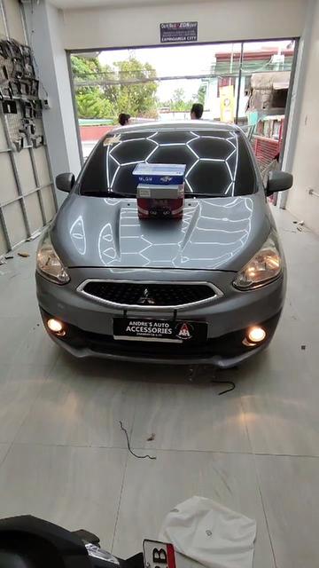 @Andre's Auto Accessories