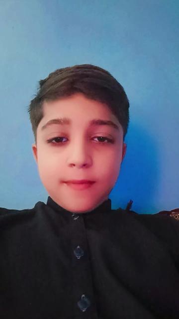 @Anmol Zahra