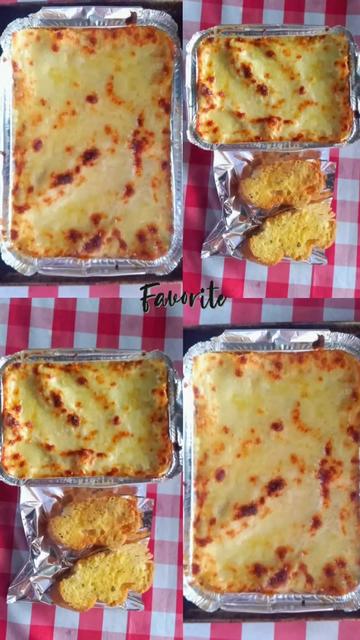 @Sabores de Familia