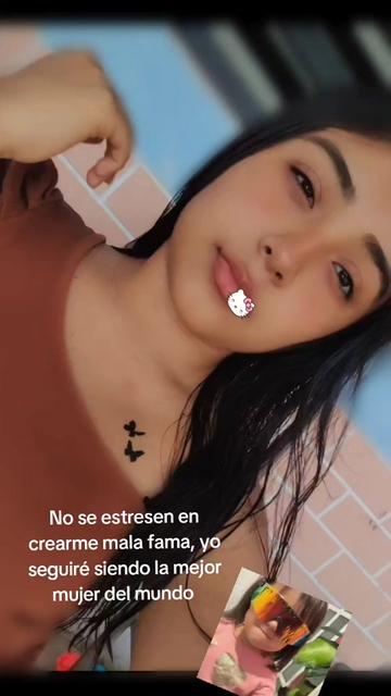 @Lucero💘