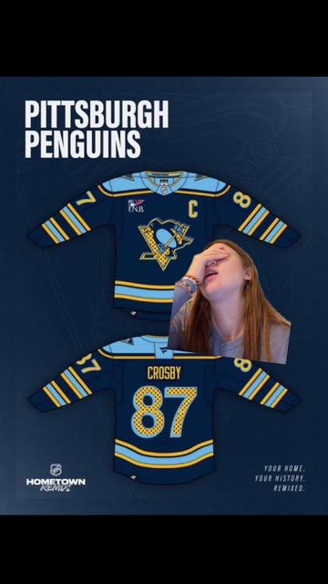 @Beccie 🏒