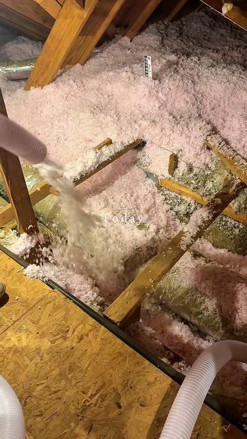 @Restoration Roofing/Insulation