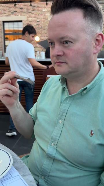 @Shaun Murphy Snooker