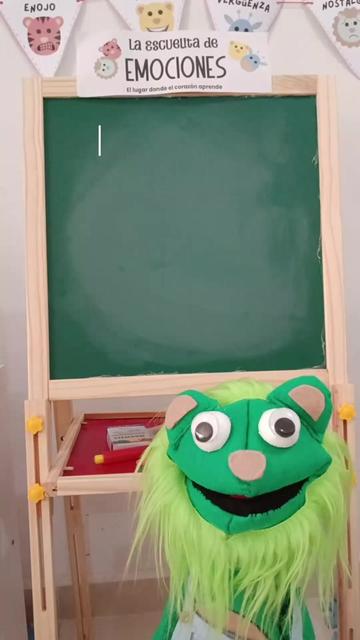 @La Escuelita de Emociones