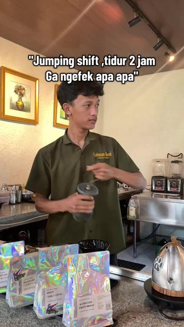 @Lukisan Bumi Team