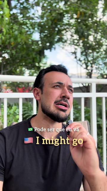 @Inglês com Vinícius