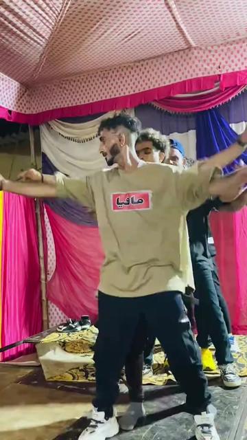 @Usama🤸🏃 Dancer