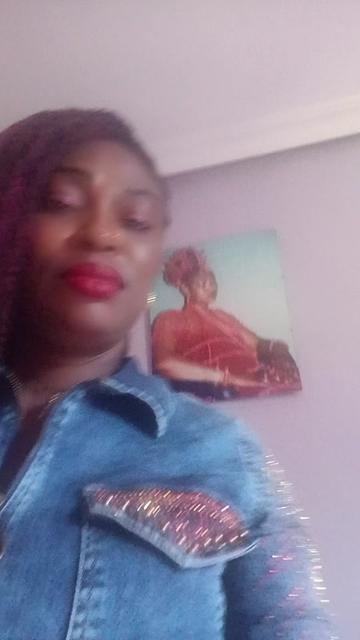 @Joy