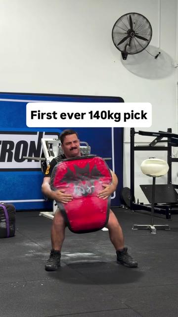 @Cerberus Strength