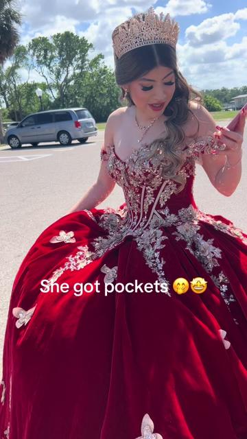 @LaMadrina956