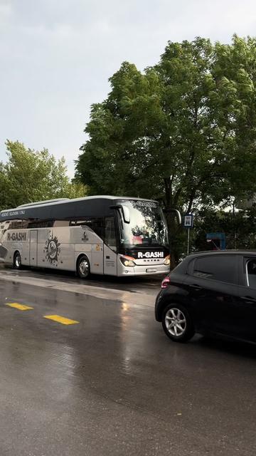 @R-GASHI TOURS