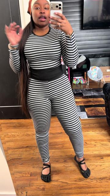 @Ticia B