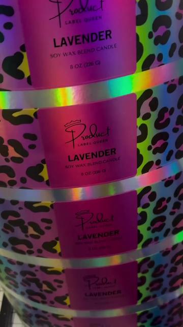 @Productlabelqueen