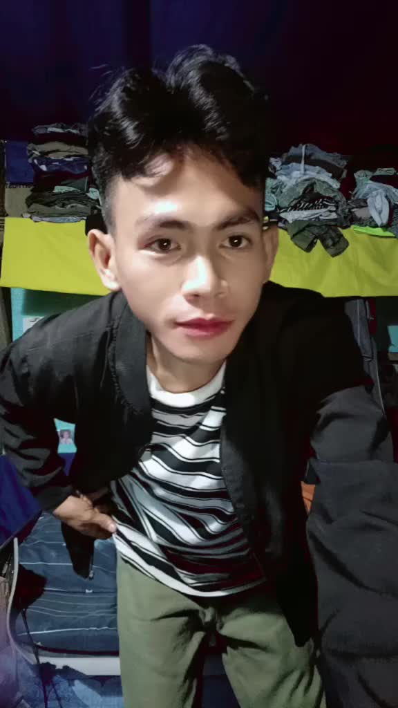 @James Nochete Sereño