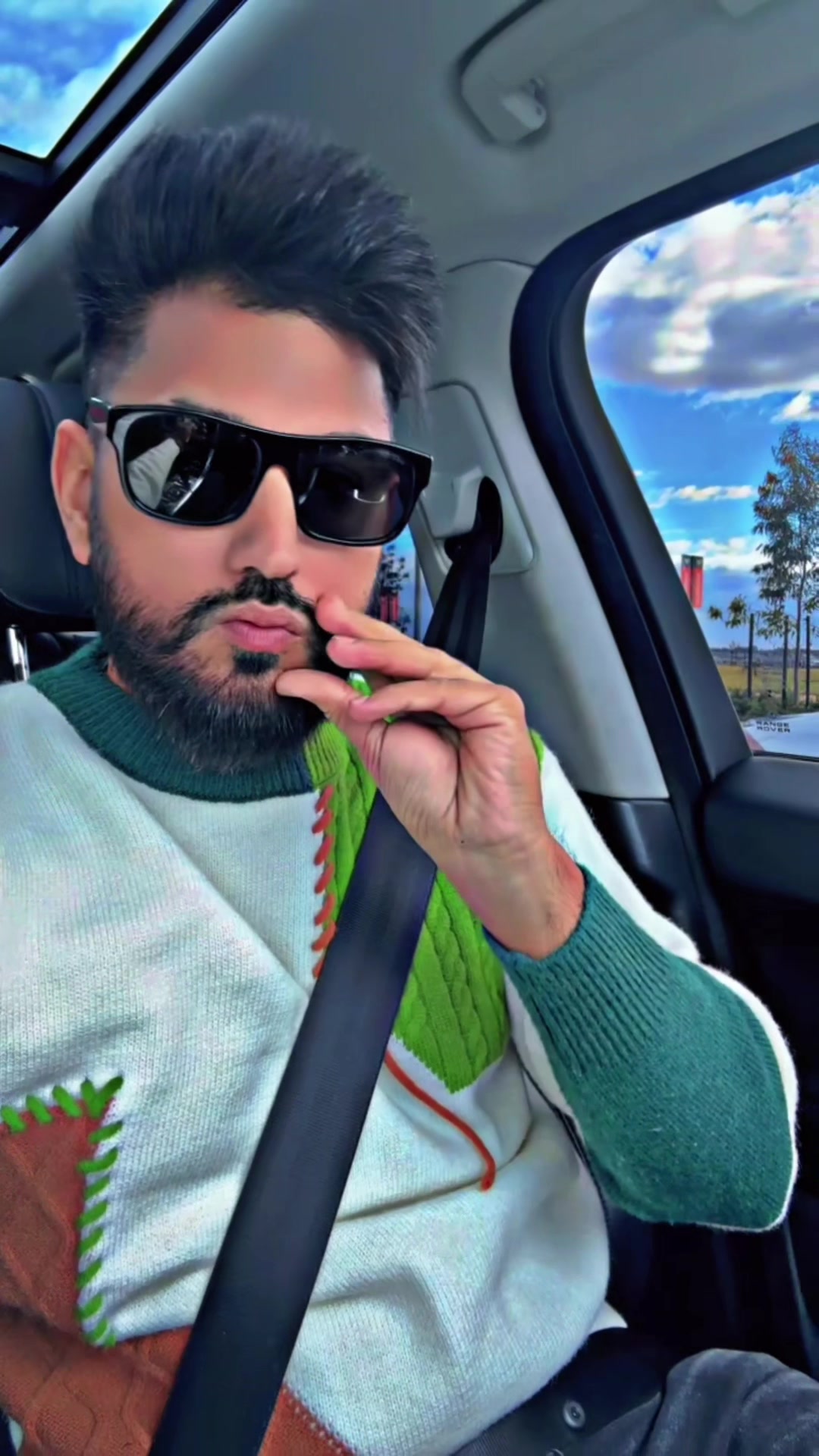 @Armaan Khehra 🔥ਮਝੈਲ🔥