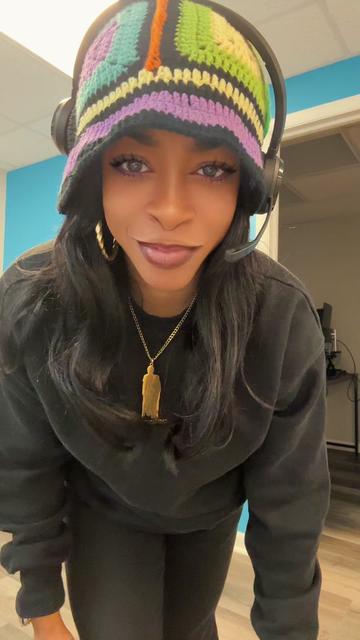 @Anye PrettiReal | Creator