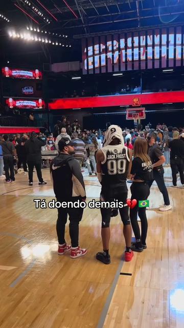 @Overtime Brasil