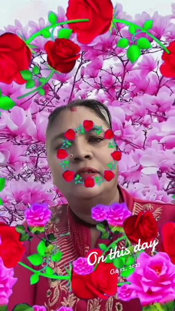 @Aruna