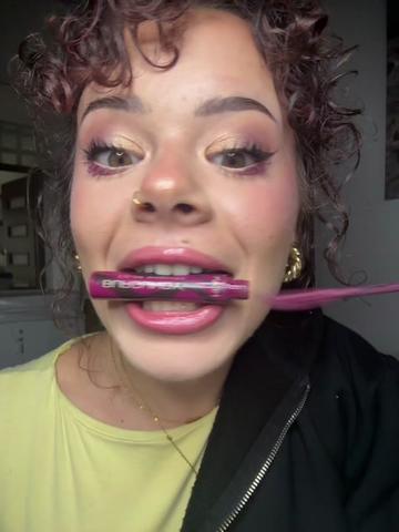 @CURLYBROWNIE• hair, GRWM •