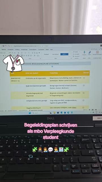 @Verpleegkunde Docent