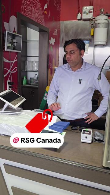 @RSG Canada