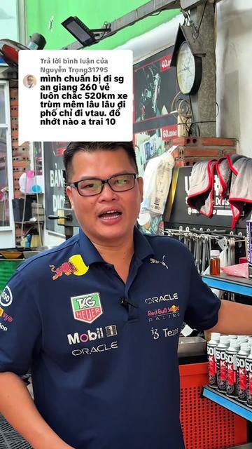 @Phúc Lộc Lubricants