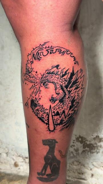 @Deniz Cimlikaya