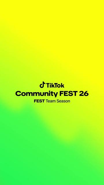 @LIVE FEST Series