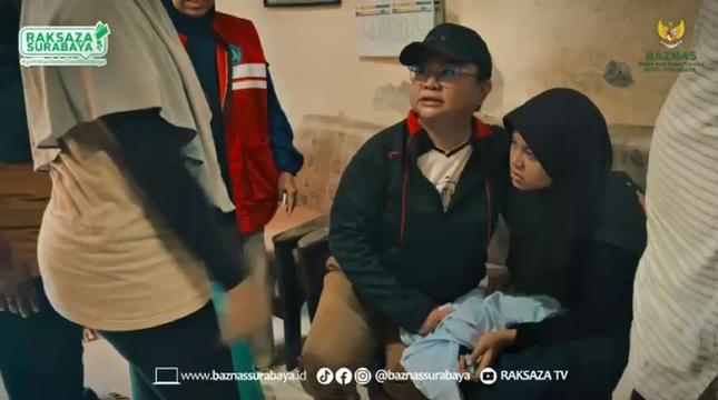 @BAZNAS Surabaya