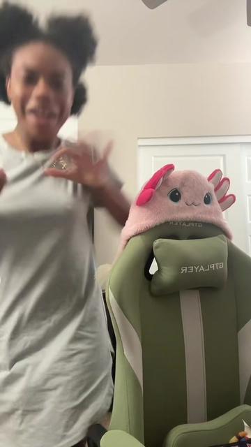@Gottaloveyaya😝