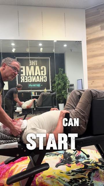 @Better Life Chiropractic