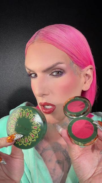 @Jeffree Star