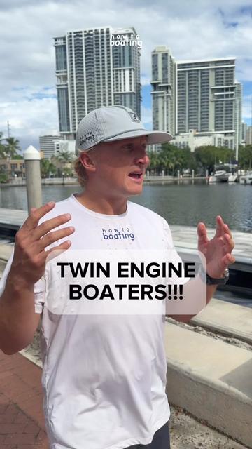 @how to boating