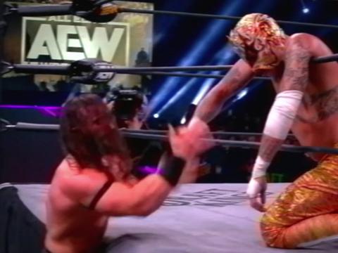 @Club Lucha