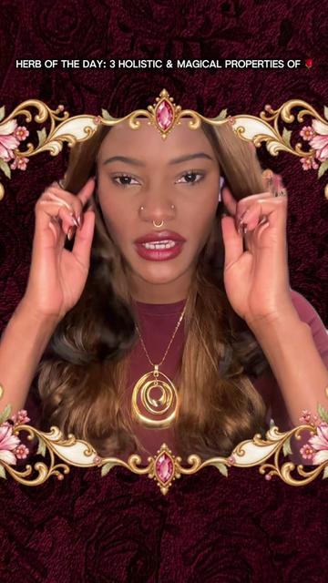 @dorithemystic 🍯