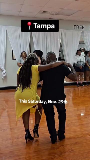 @Danse Konpa