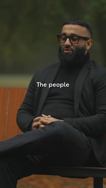 @The Sunnah Guy - Life mentor