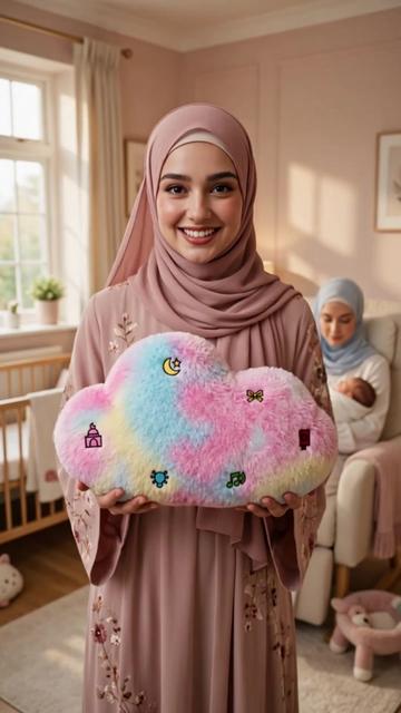 @Muslim Kids Universe
