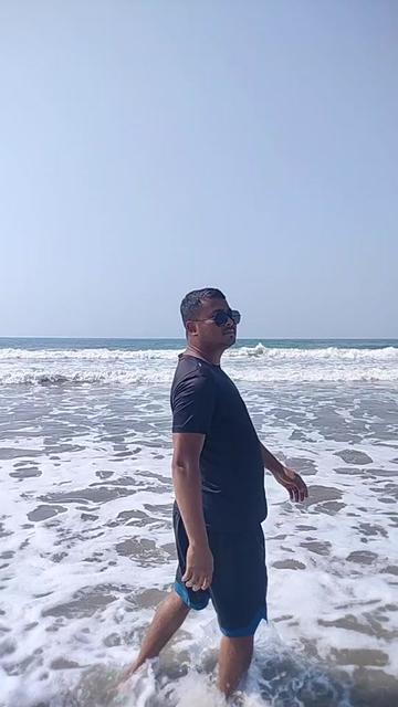 @krishna chaudhary