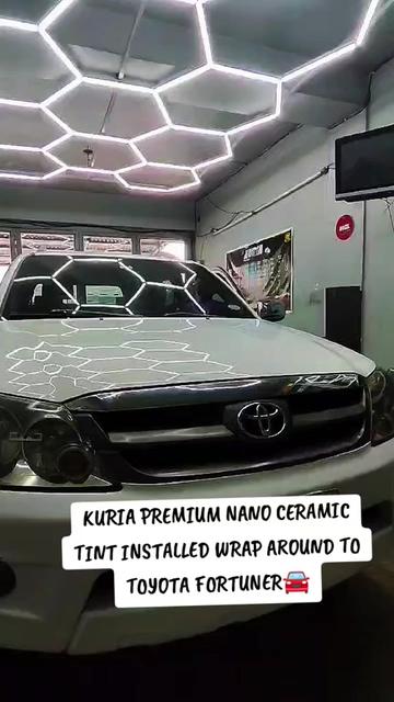 @NGL Car Accessories