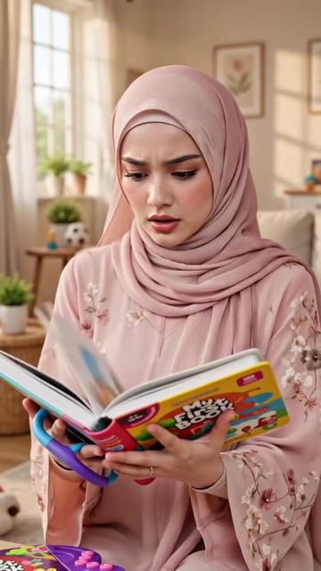 @Muslim Kids Universe