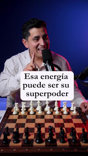 @AjedrezConKevin♟️