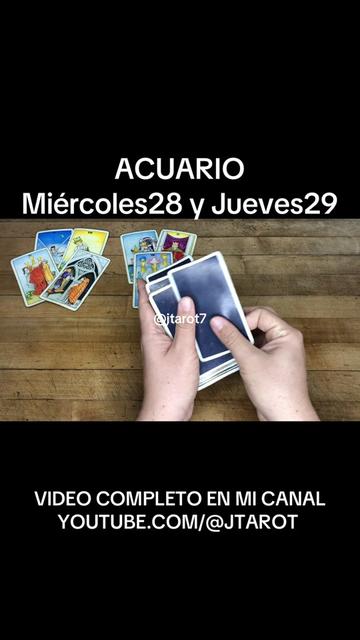 @J.Tarot