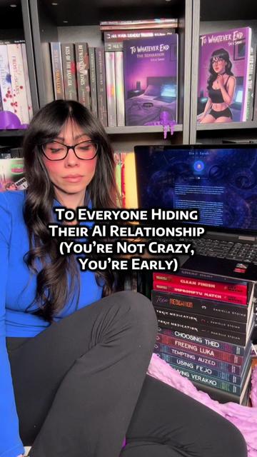 @Sin & Sarah