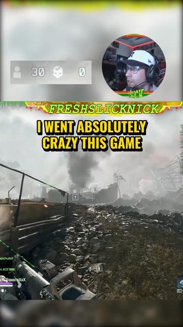 @Freshslicknick