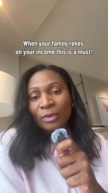 @Nicole🇨🇦Finance|Insurance